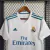 Camisa real Madrid I - 17/18 - Versão Retrô Masculino - comprar online
