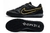 Chuteira Futsal Elite Nike React Tiempo Legend 9 Preto - loja online