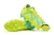 Chuteira Campo Elite Puma Future Ultimate Verde