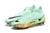 Imagem do Chuteira Campo Elite Nike Phantom GT2 Verde Cano Alto
