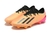 Imagem do Chuteira Campo Elite Adidas X Speedportal .1 Salmão