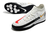 Chuteira Futsal Elite Nike Phantom GT Academy Dynamic Fit Branco Cano Alto na internet