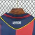 Camisa Bologna I - 24/25 - Versão Torcedor Masculina - Azul e Vermelha - CAMISA DE FUTEBOL | TX STORE