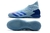 Chuteira Futsal Elite Adidas PREDATOR FREAK .3 Azul Cano Alto na internet