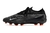 Chuteira Campo Elite Nike Phantom GX Preto e Cinza - loja online