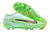 Chuteira Campo Elite Nike Phantom GX Elite Verde - loja online