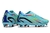 Chuteira Campo Elite Adidas X Speedportal .1 Trava Mista de Alumínio Azul - CAMISA DE FUTEBOL | TX STORE