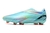 Chuteira Campo Elite Adidas X Speedportal+ Sem Cadarços Azul - loja online