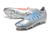 Chuteira Campo Elite Chuteira Campo Puma Future Z 1.3 Prata - comprar online