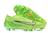 Chuteira Campo Elite Nike Phantom GX Elite Verde na internet