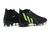 Chuteira Campo Elite adidas Predator Edge Geometric.1 Preta