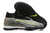 Chuteira Society Elite Nike Phantom GX Cinza Cano Alto Sem Cadarço - CAMISA DE FUTEBOL | TX STORE