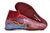 Chuteira Futsal Elite Nike Air Zoom Mercurial Vapor 15 Roxo Cano Alto - comprar online