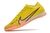 Imagem do Chuteira Futsal Elite Nike Air Zoom Mercurial Vapor 15 Amarelo