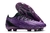 Chuteira Campo Elite Adidas X Speedportal.2 Roxo - comprar online