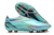 Chuteira Campo Elite Adidas X Speedportal+ Sem Cadarços Azul - comprar online