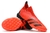 Chuteira Society Elite ADIDAS PREDATOR FREAK .3 Laranja Sem Cadarço