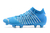 Chuteira Campo Elite Chuteira Campo Puma Future Z 1.3 Azul - comprar online
