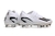 Chuteira Campo Elite Adidas X Speedportal .1 Trava Mista de Alumínio Branco/Dourado - CAMISA DE FUTEBOL | TX STORE