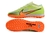 Chuteira Society Elite Nike Air Zoom Mercurial Vapor 15 Verde na internet
