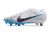 Chuteira Campo Elite Nike Air Zoom Mercurial Vapor XV Trava Mista de Alumínio - loja online