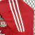 Camisa Retrô Liverpool I - 08/09 - Versão Retrô Adidas Masculina - Vermelha