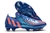 Chuteira Campo Elite Adidas Predator EDGE GEOMETRIC. 1 Azul - comprar online