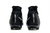 Chuteira Campo Elite Nike Air Zoom Mercurial Superfly 9 Preto Cano Alto