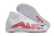 Chuteira Futsal Elite Nike Air Zoom Mercurial Superfly 15 Branco Cano Alto - comprar online