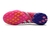 Chuteira Society Elite Adidas Predator Freak .3 Rosa/Preto - comprar online