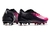 Chuteira Campo Elite Adidas X Speedportal .1 Trava Mista de Alumínio Rosa/Preto - CAMISA DE FUTEBOL | TX STORE