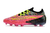 Chuteira Campo Elite Nike Phantom GX Elite Rosa e Preto - CAMISA DE FUTEBOL | TX STORE