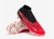 Chuteira Campo Elite Nike Phantom GX Vermelho