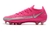 Chuteira Campo Elite Nike Phantom GT Rosa - comprar online