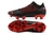 Chuteira Campo Elite Puma Neymar Future Z 1.3 Preto/Vermelho - loja online
