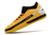 Imagem do Chuteira Futsal Elite Nike Phantom GT Academy Dynamic Fit Amarelo Cano Alto