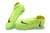 Chuteira Campo Elite NIKE PHANTOM LUNA Verde Cano Alto - CAMISA DE FUTEBOL | TX STORE