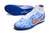 Chuteira Futsal Elite Nike Air Zoom Mercurial Superfly 15 Branco Cano Alto Versão Cr7 na internet