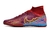 Chuteira Futsal Elite Nike Air Zoom Mercurial Vapor 15 Roxo Cano Alto - loja online