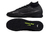 Chuteira Futsal Elite Nike Air Zoom Mercurial Superfly 15 Preto Cano Alto - comprar online