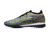 Chuteira Society Elite Nike Phantom GX Cinza Cano Alto na internet