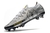 Imagem do Chuteira Campo Elite Nike Phantom Scorpion Prata