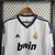 Camisa Real Madrid Manga Longa - 12/13 - Versão Retrô Masculino - comprar online