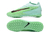 Chuteira Society Elite Nike Phantom GX Verde - CAMISA DE FUTEBOL | TX STORE