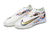 Imagem do Chuteira Society Elite Nike Phantom GX Branco