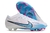 Chuteira Campo Elite Nike Air Zoom Mercurial Vapor 15 Branco na internet