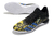 Chuteira Futsal Elite Adidas Predator Freak .1 Low Preto e Amarelo na internet