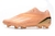 Imagem do Chuteira Campo Elite Adidas X Speedportal .1 Sem Cadarços Bege