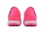 Chuteira Society Elite adidas Predator Edge.3 Rosa/Branco - loja online