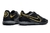 Chuteira Futsal Elite Nike React Tiempo Legend 9 Preto na internet